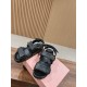 MiuMiu Sandals