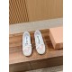MiuMiu Ballerinas