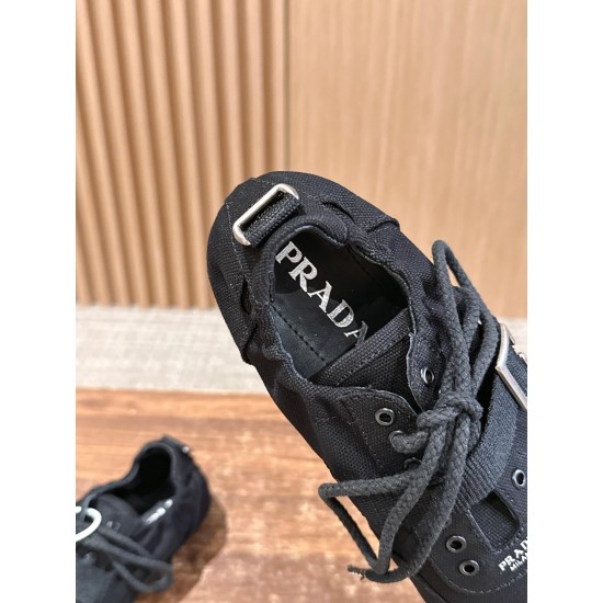 Prada Sneakers