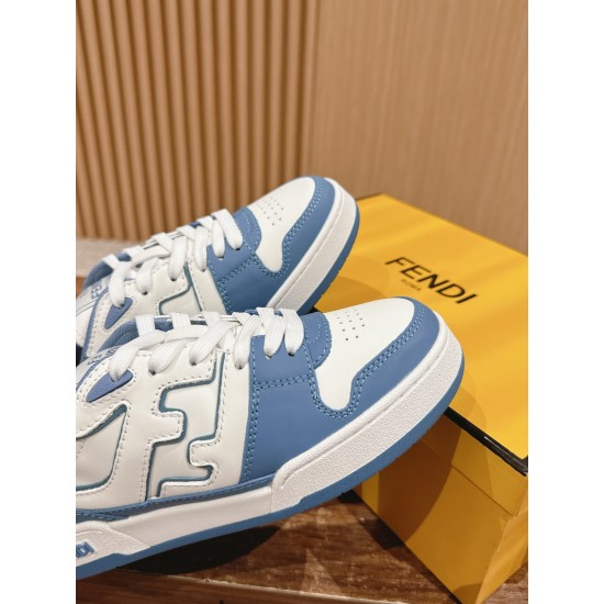 Fendi Sneakers