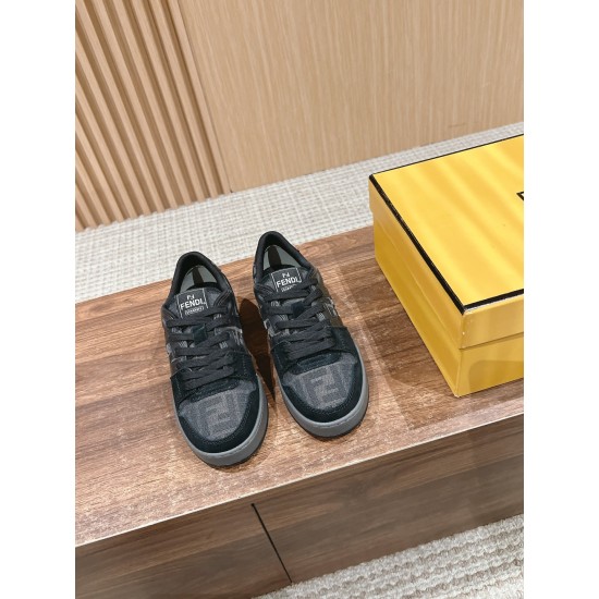 Fendi Sneakers