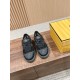 Fendi Sneakers