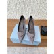 Prada Pumps and ballerinas