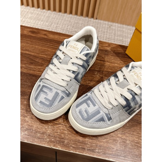 Fendi Sneakers