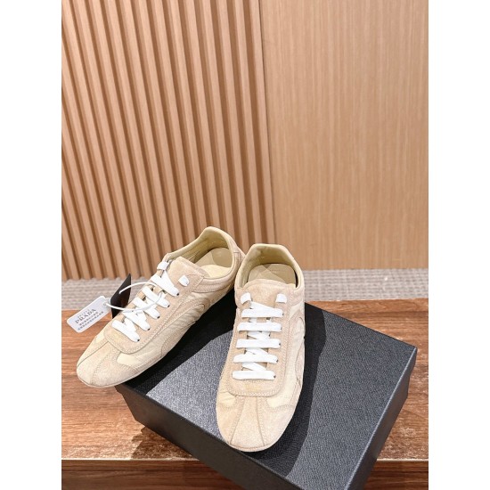 Prada Sneakers