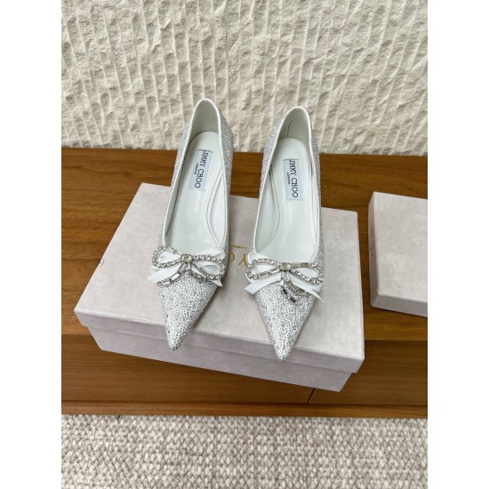 JIMMY CHOO SHOES