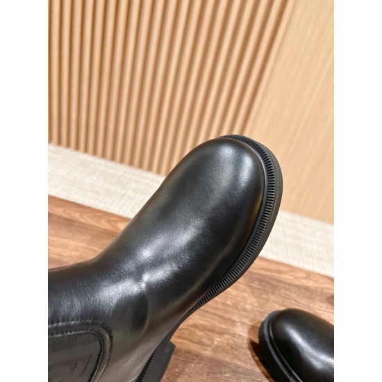 Fendi Boots