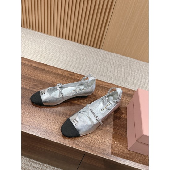 MiuMiu Sandals