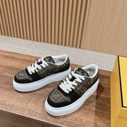 Fendi Sneakers