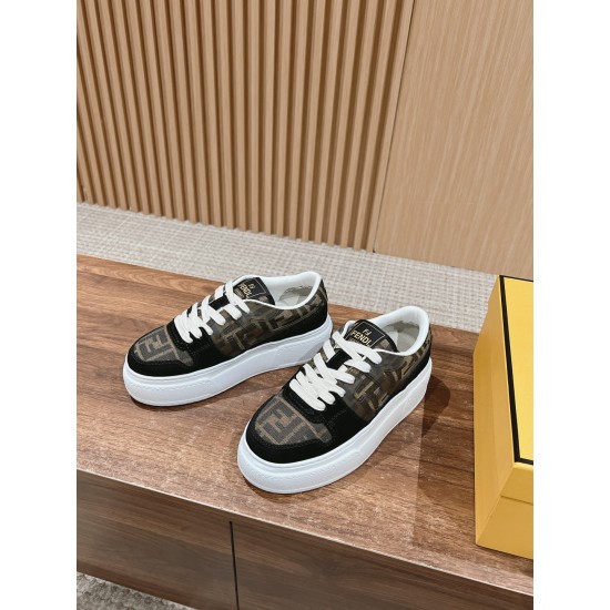 Fendi Sneakers