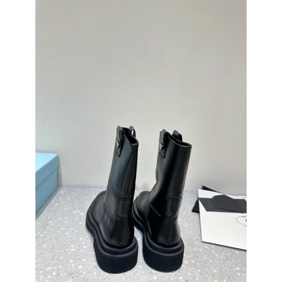 Prada Boots