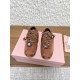MiuMiu Ballerinas