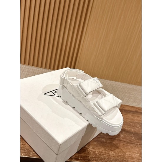 Prada Sandals