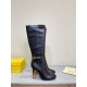 Fendi Boots