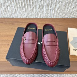 YSL Flats