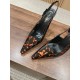 YSL Sandals