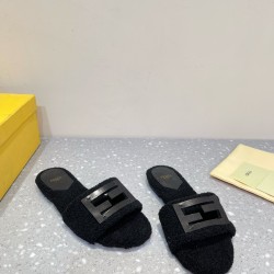 Fendi Slippers and sandals