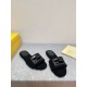 Fendi Slippers and sandals