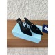 Prada Pumps and ballerinas