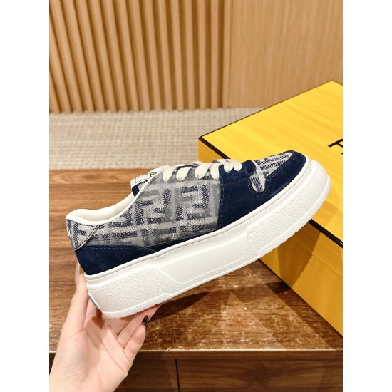 Fendi Sneakers