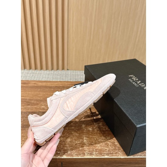 Prada Sneakers