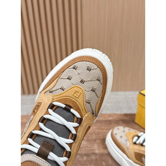 Fendi Sneakers