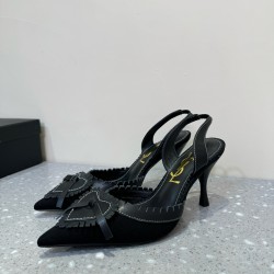 YSL Sandals