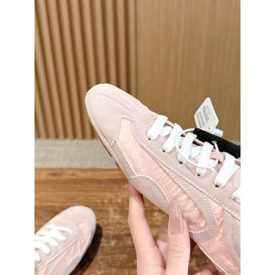 Prada Sneakers