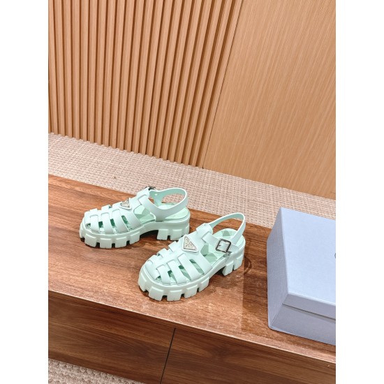 Prada Sandals