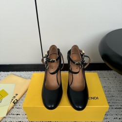 Fendi Heels