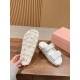 MiuMiu Slippers