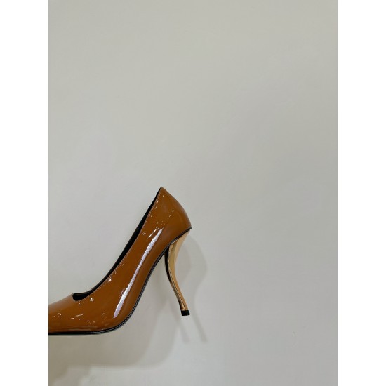 YSL Pumps