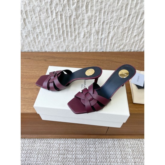 YSL Sandals