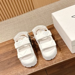 Prada Sandals