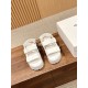 Prada Sandals