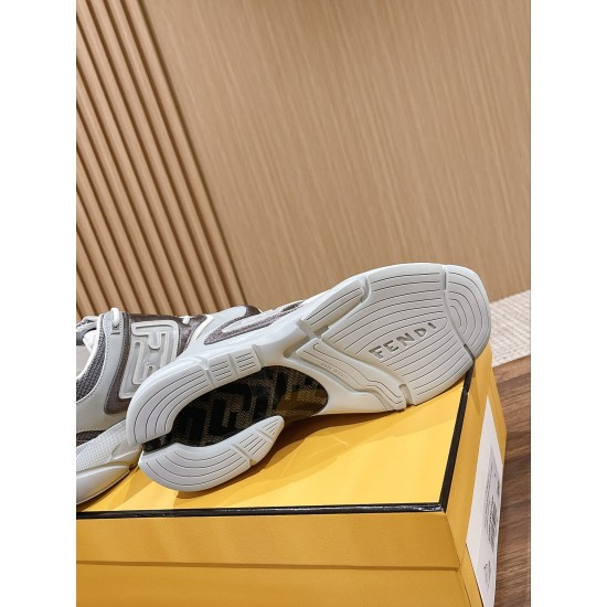 Fendi Sneakers