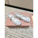 MiuMiu Ballerinas