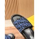 Fendi Slippers and sandals