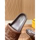 Fendi Slippers and sandals
