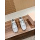 MiuMiu Ballerinas