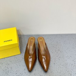 Fendi Slippers and sandals