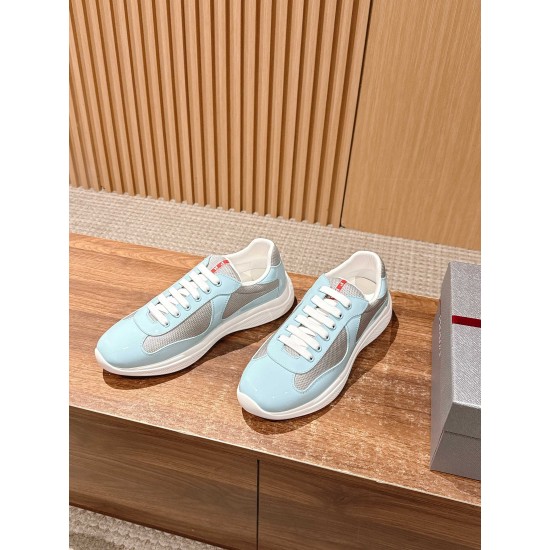 Prada Sneakers