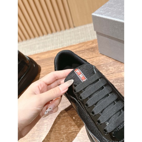 Prada Sneakers