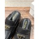 Prada Slippers and mules