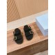 Prada Slippers and mules
