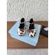 Prada Pumps and ballerinas