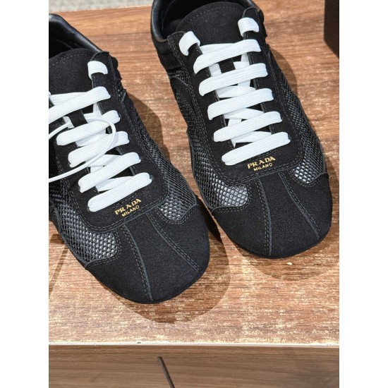 Prada Sneakers