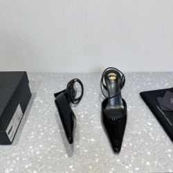YSL Sandals