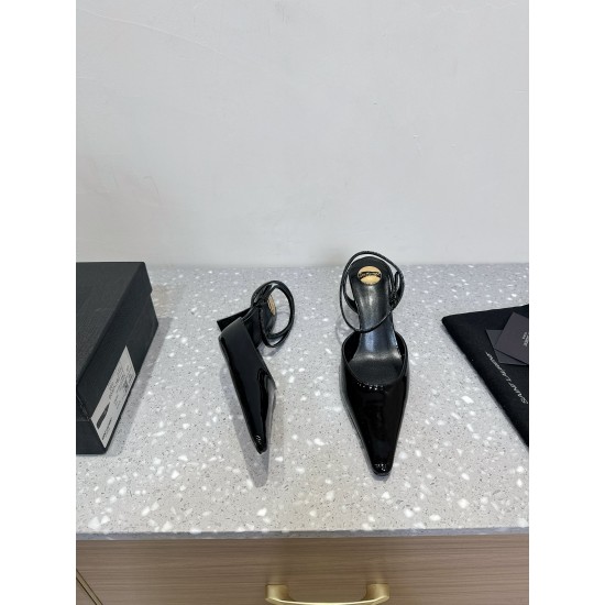 YSL Sandals