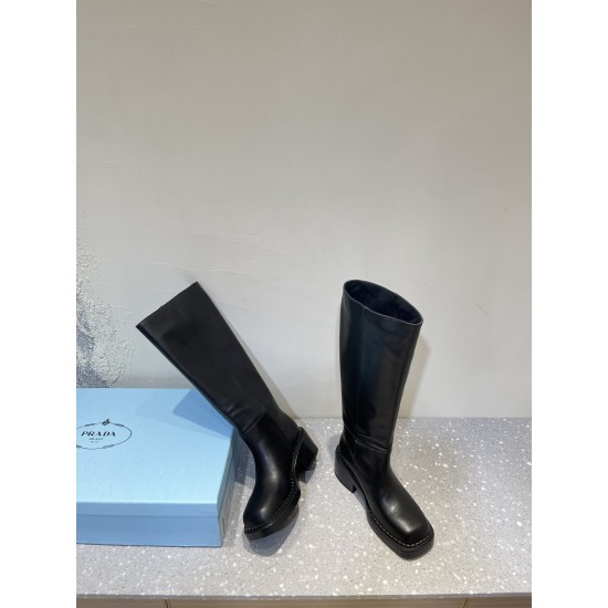 Prada Boots